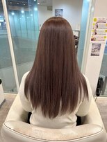 クロエバイラヴィズム 石山店(CLOE by LUVISM)&nbsp;質感再生カラー