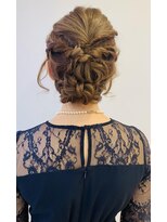 ハートボックス 四谷店(Heart box) ヘアアレンジ