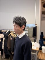 リラクオーレメンズ(LIRA CUORE men's) 大人スパイキー