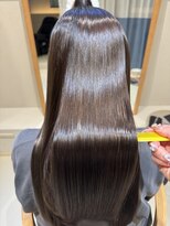 きのま 東白楽 東神奈川&nbsp;【髪質改善】バイカルテトリートメント