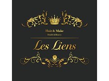 Hair＆Make ～Health＆Beauty～　Les Liens