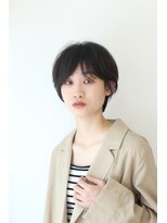 エクリフルール(equri fleur) 大人ショート