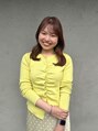 ピピバイヨーク(pipi, by yoke.) 河邉 美彩