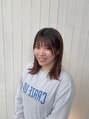 ハートクリップアームズ 橿原店(HEART CLIP arms)&nbsp;安食 美咲