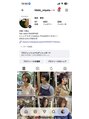 ラミパス(RAMIPASS ladies&gentlemen) Instagramもご覧ください♪(hibiki_miyata)フォローも是非!
