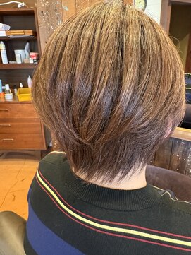 牛若丸ジャパン(Japan) ショート