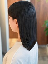 コトイサ サロン(kotoisa salon)&nbsp;洗礼された大人ミディアム