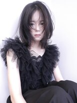 ディーン ジュスィ 栄店(DEAN JECY) ボブで雰囲気変えたい方にオススメレイヤーボブ