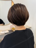 ゴーシェン 西船橋店(Goshen)&nbsp;大人のまとまるショート