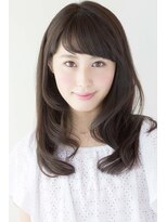 ビューティーアンドケアカロン(Beauty and Care CALON)&nbsp;【銀座】清楚系巻き髪ロング