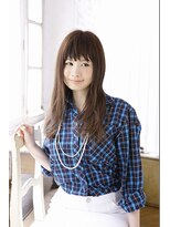 アントリール 調布南口店(entrir)&nbsp;ナチュラルストレート