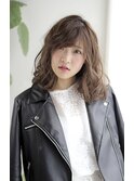 ミディアムスタイル8