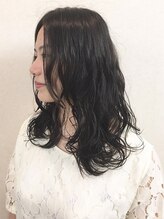 ヘアアトリエメテオール