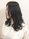 ヘアアトリエメテオールの写真/パーマリピート率◎丁寧なカットだからこそ叶う再現性の高さ！なりたいイメージを大切に可愛くイメチェン♪