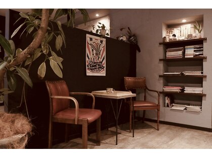 バルベストーキョー(BARBES TOKYO)の写真