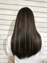 ビーヘアサロン(Beee hair salon) 【渋谷Beee hair/市原 由貴】New coloer