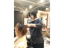 ヘアサロン ファーム(Hairsalon Farm)