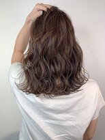 リベルテ 池袋(liberte)&nbsp;ベージュカラー 【池袋/池袋東口/学割U24対応/イルミナ】