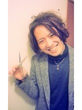 フィクセント(FIKSENT)&nbsp;佐藤 寛児