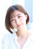アオハルナチュボブ