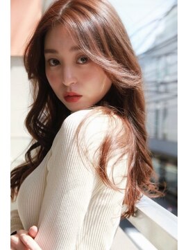 チョビー(Chobii) 表参道/デジパ/ホワイトアッシュ/エアリーミディ// 17