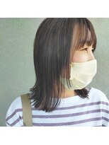 グーカ(guka.)&nbsp;ワンレンロブ