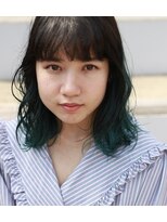 ココロ(COCORO)&nbsp;シフォンミディ