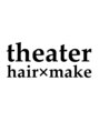 シアター(THEATER)/theater hair×make《高崎/前橋/メンズ》