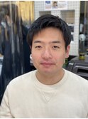 ショートスタイル