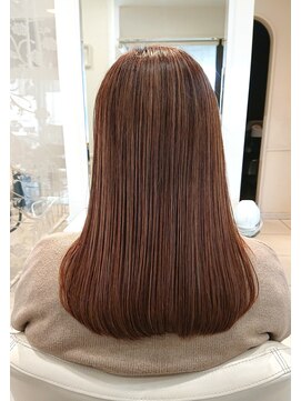 アッシュ 西荻窪店(Ash) プルプル美髪トリートメント