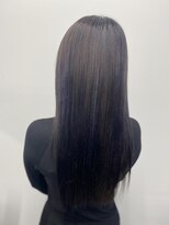 ヘア メイク エア コーディネーション&nbsp;酸性ストレート