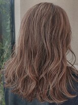 アブニールドール 大山台店&nbsp;ロング×ハイライト