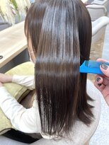 マティス 藤崎店(MATISSE)&nbsp;つやつやトリートメント