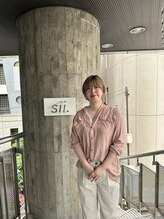 シー 柏駅西口 柏市西口本通り店(sii.) 中村 遥香