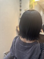 美容室 アコジー カクレガ サロン(ACOZY)&nbsp;大人女性スタイル