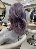 プネル 渋谷(PUNEL)&nbsp;ラベンダー