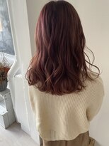 リーコセント(RICCO sent)&nbsp;RICCOスタイル