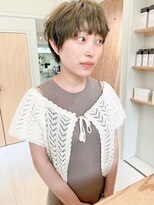 アミ(ami) short