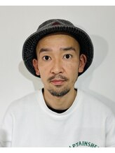 アンノウンシェアサロン(UnKnown share salon) 宮内 宏明