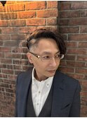 カット/フェード/ツイストスパイラルパーマ/カラー/へッドスパ