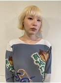抜きっぱなしボブ
