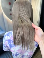 ジゼル(GiseL) グレージュカラーベージュカラー
