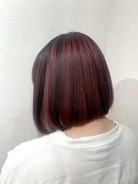 ネロ(Nero) 《ARISA》アンブレラカラー