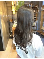 ルーシーバイパム 恵比寿(Lucy by PAM.)&nbsp;ゆる艶ロング