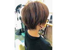 ヘアーアトレ(hair attrait)