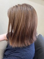 ヘア ジュレ ドゥ(hair jurer deux)&nbsp;【jurer栄駅3分】脱白髪染め☆白髪ぼかし