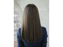 ブラッソヘア(brasso HAIR)