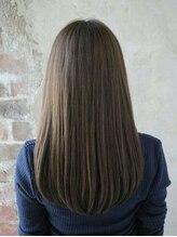 ブラッソヘア(brasso HAIR)