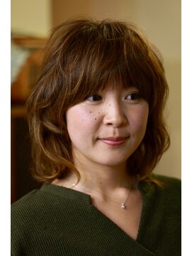 アゴラ ボーテ(Agora Beaute) トニックレイヤー