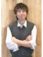 アグ ヘアー ミロ 本厚木店(Agu hair milo) 森山 知幸